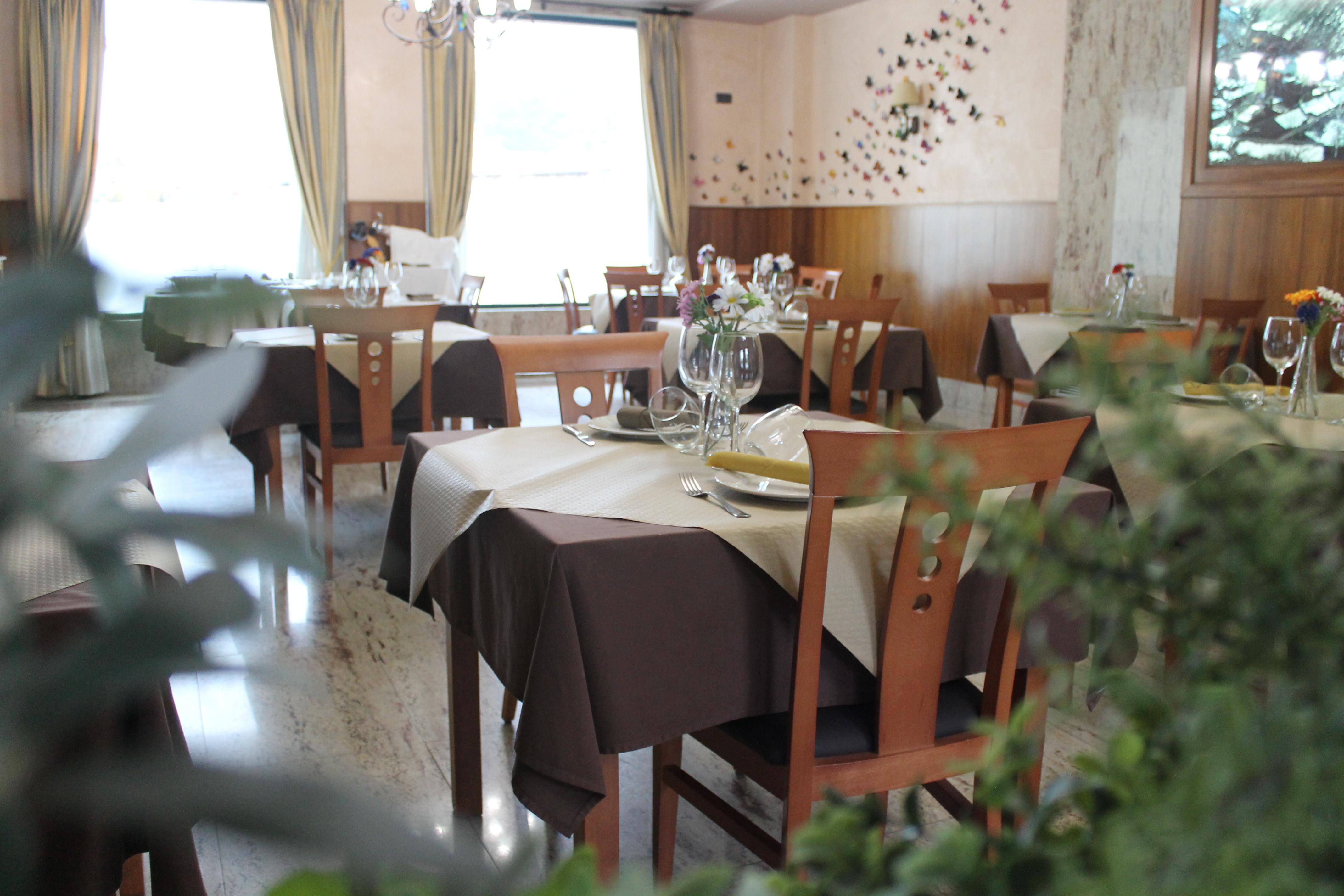 Hotel El Castillo Ponferrada Eksteriør bilde
